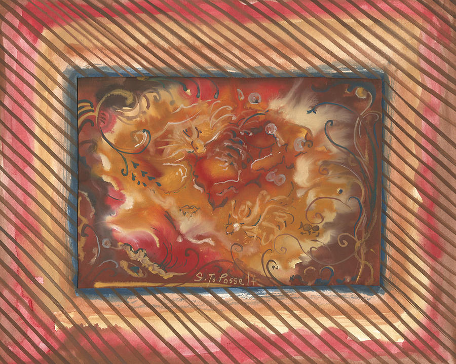 Eartheart by Sheri Jo Posselt