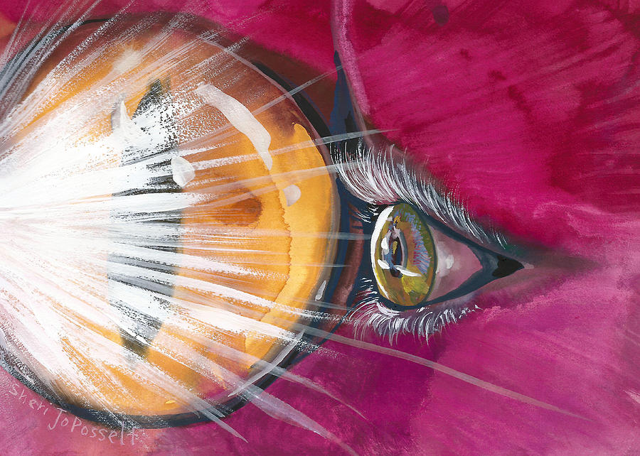 Eyelights by Sheri Jo Posselt