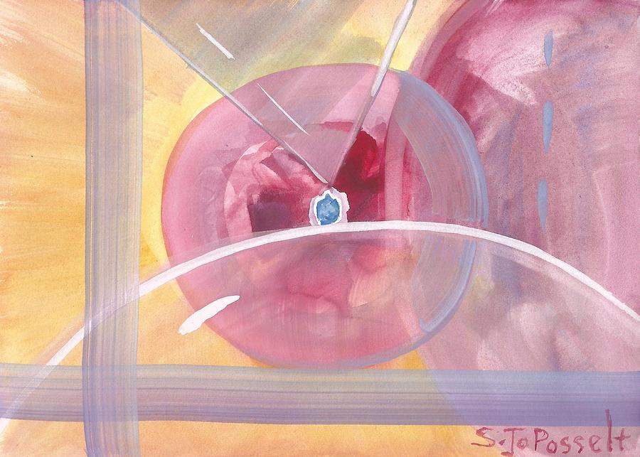 Focal Point by Sheri Jo Posselt