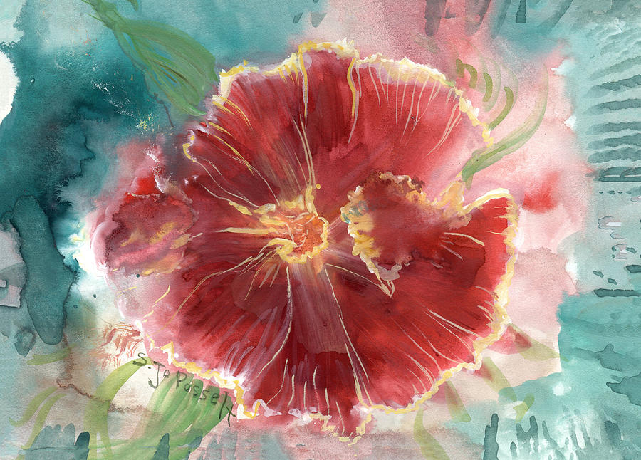 Love is Power by Sheri Jo Posselt