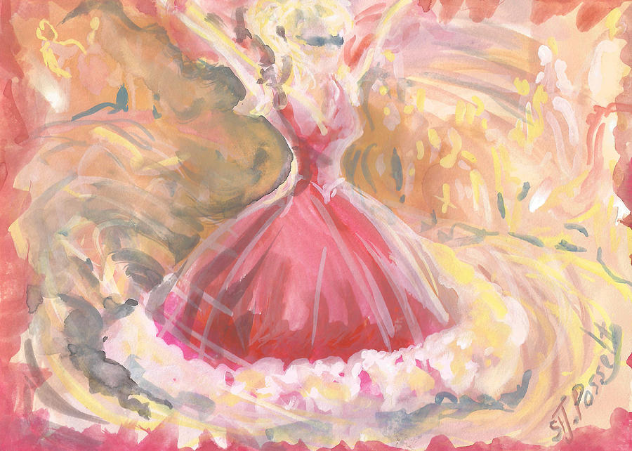 Party Girl by Sheri Jo Posselt