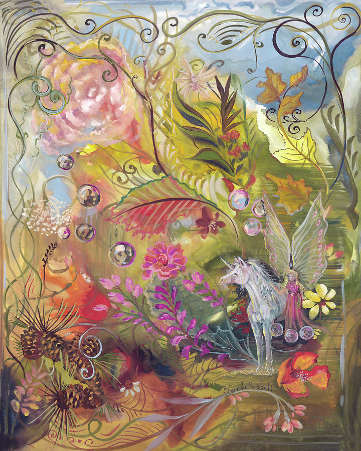 Possession by Sheri Jo Posselt