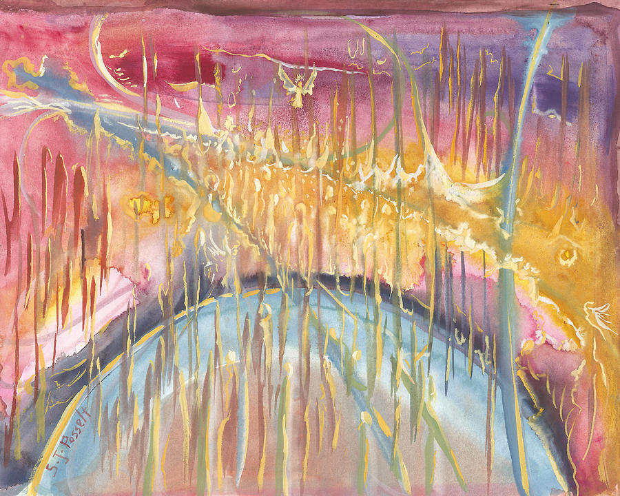 Seeds of an Angel by Sheri Jo Posselt