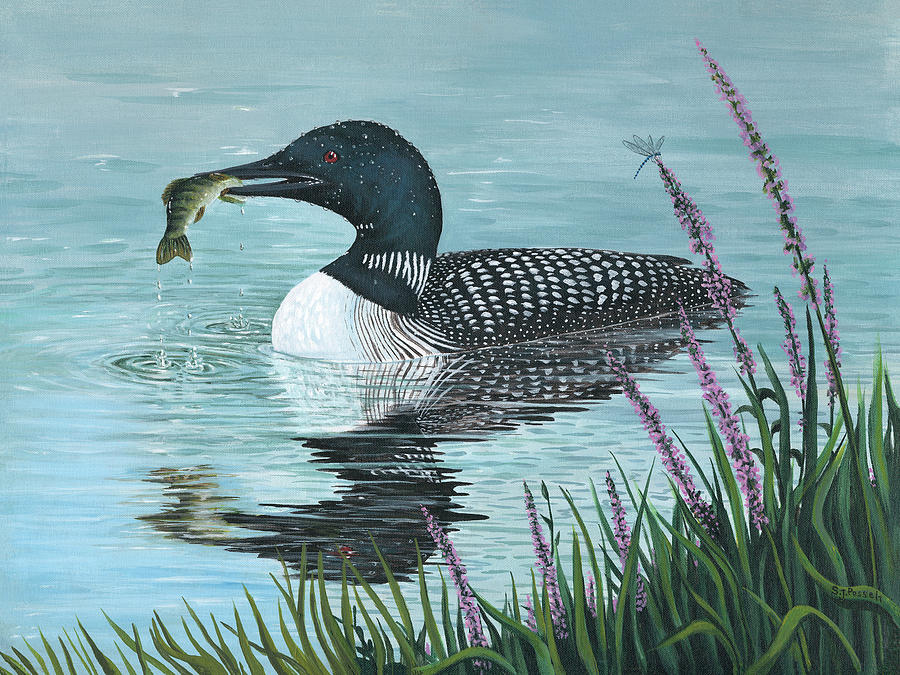 The Catch by Sheri Jo Posselt