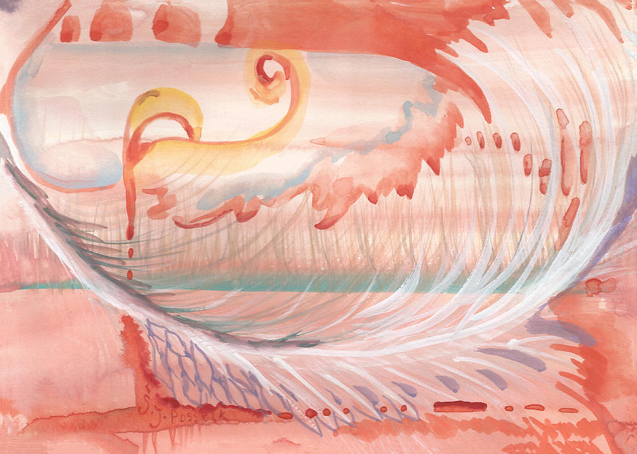 Transending by Sheri Jo Posselt