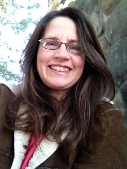 Portrait of Sheri Jo Posselt
